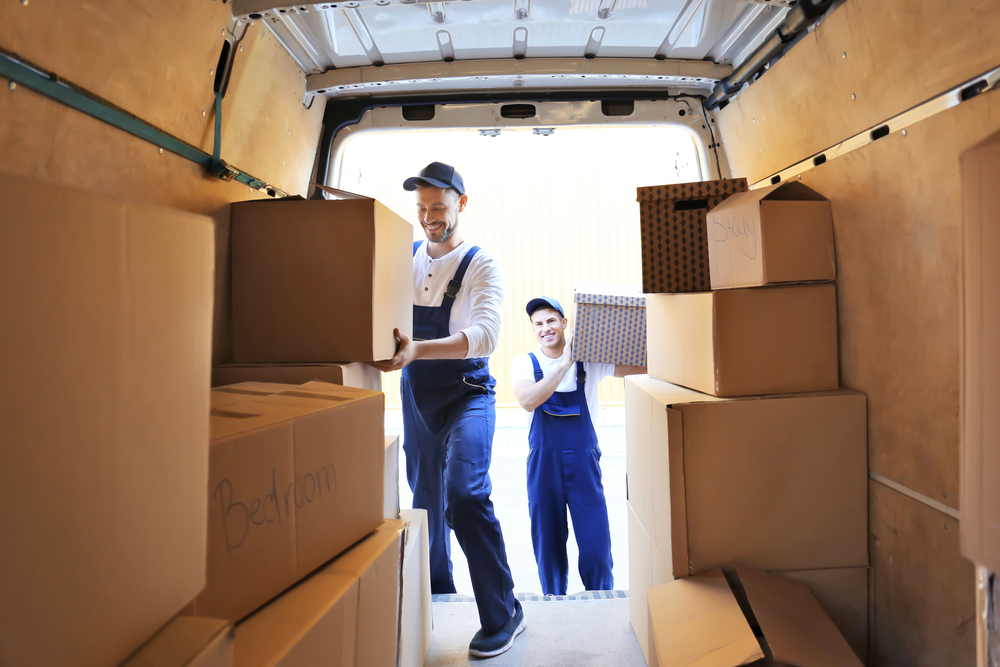 The Cons of Handling Residential Moving on Your Own